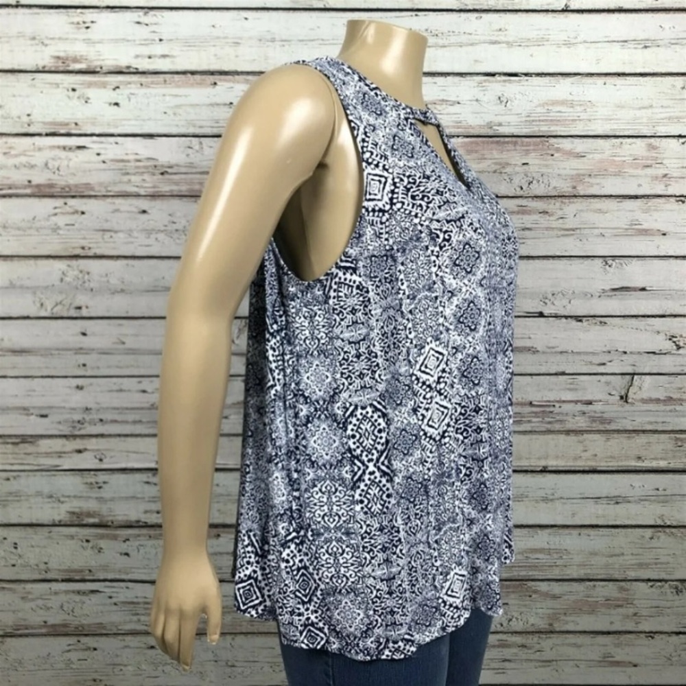 Torrid top